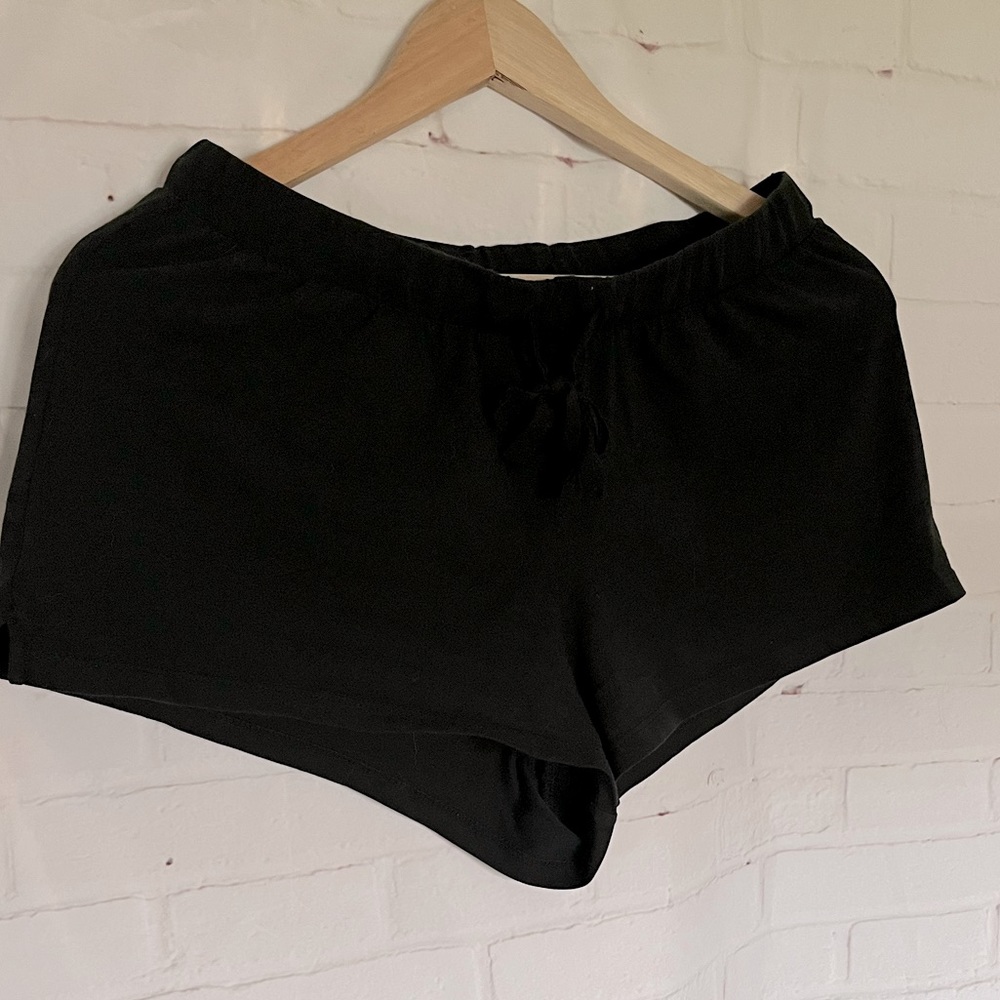 J Crew lounge shorts